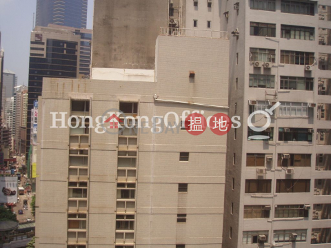 泛海大廈寫字樓租單位出租, 泛海大廈 Asia Standard Tower | 中區 (HKO-56218-AGHR)_0