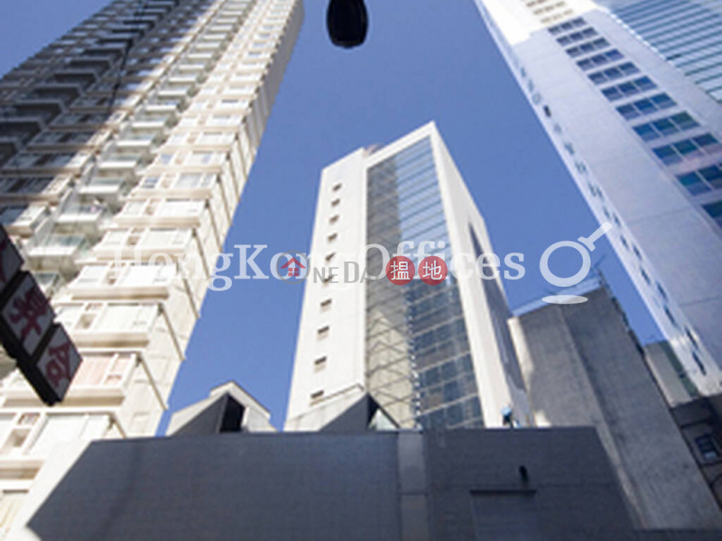 Office Unit for Rent at Tern Centre Block 2 | Tern Centre Block 2 太興中心2座 Rental Listings