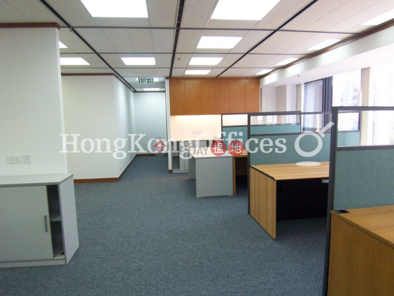 Office Unit for Rent at Great Eagle Centre 23 Harbour Road | Wan Chai District, Hong Kong | Rental HK$ 93,610/ month