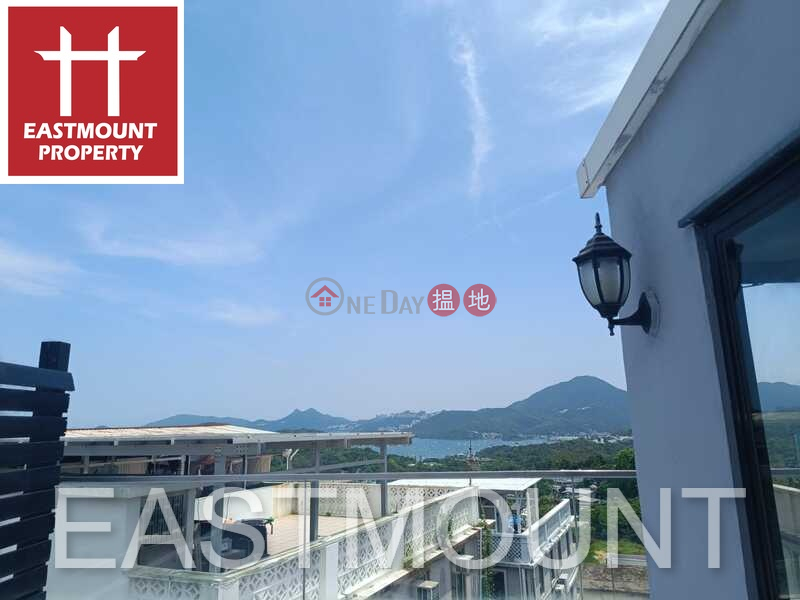 Property Search Hong Kong | OneDay | Residential, Sales Listings, Sai Kung Village House | Property For Sale in Pak Kong Au 北港凹-Detached | Property ID:3707