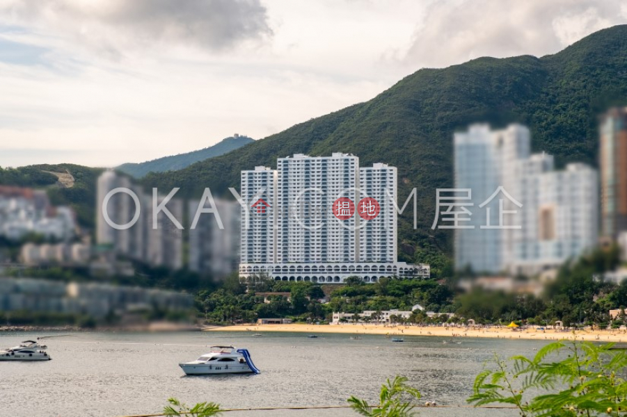 香港搵樓|租樓|二手盤|買樓| 搵地 | 住宅出租樓盤|3房2廁,實用率高,極高層,星級會所淺水灣花園大廈出租單位