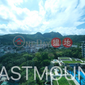 Sai Kung Apartment | Property For Sale and Lease in The Mediterranean 逸瓏園-Brand new, Private swimming pool | The Mediterranean 逸瓏園 _0