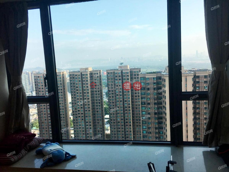香港搵樓|租樓|二手盤|買樓| 搵地 | 住宅出售樓盤|地鐵上蓋，升值潛力高《Yoho Town 2期 YOHO MIDTOWN買賣盤》