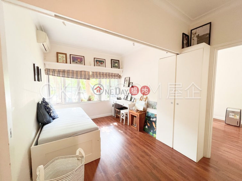 HK$ 20M, Phase 1 Beach Village, 33 Seabird Lane, Lantau Island Efficient 3 bedroom with terrace | For Sale