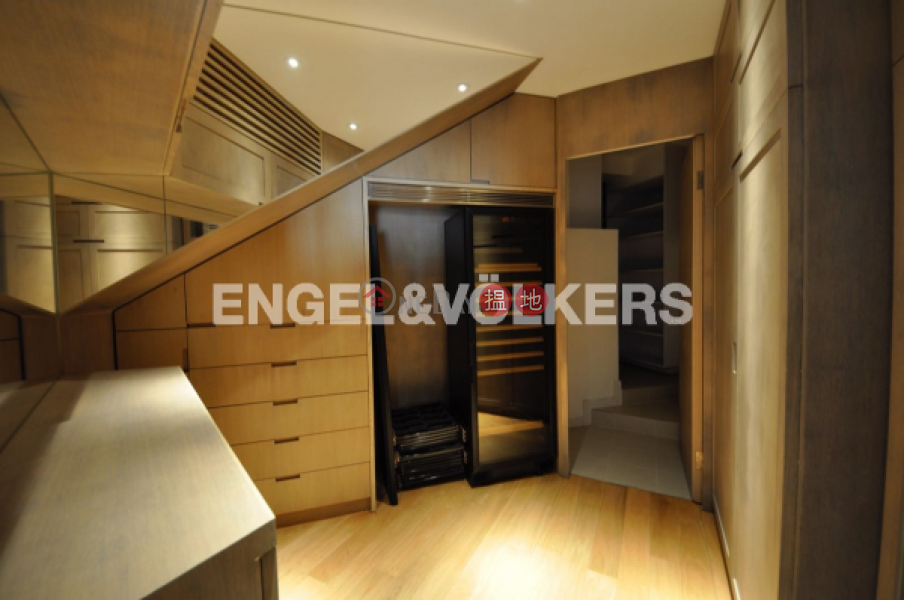 4 Bedroom Luxury Flat for Rent in Peak, Yue Hei Yuen 裕熙園 Rental Listings | Central District (EVHK36053)