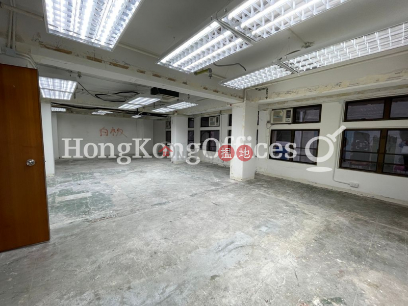 Property Search Hong Kong | OneDay | Office / Commercial Property, Rental Listings | Office Unit for Rent at Blissful Building
