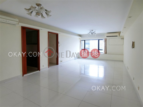 Beautiful 3 bedroom with harbour views | For Sale | Park Towers Block 2 柏景臺2座 _0