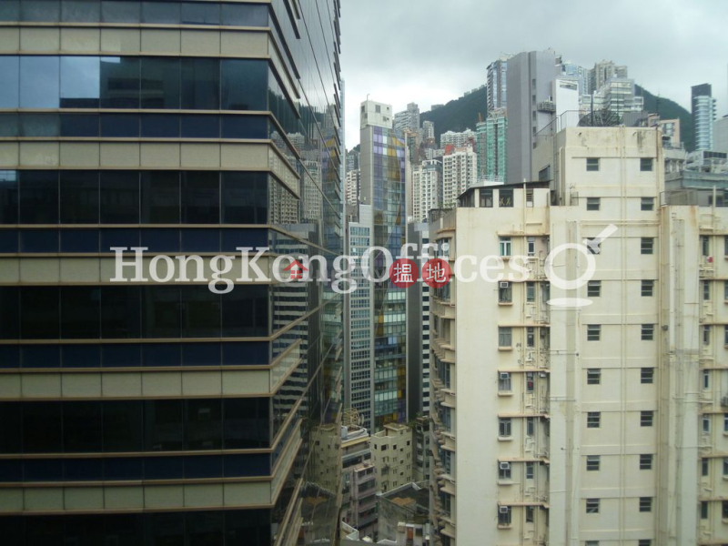 永昇商業中心寫字樓租單位出租|永昇商業中心(Wing Sing Commercial Centre)出租樓盤 (HKO-10120-AGHR)