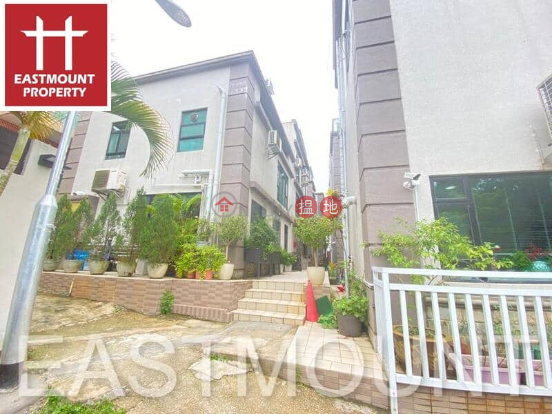 Property Search Hong Kong | OneDay | Residential | Rental Listings, Sai Kung Village House | Property For Sale and Lease in Ko Tong, Pak Tam Road 北潭路高塘-Small whole block