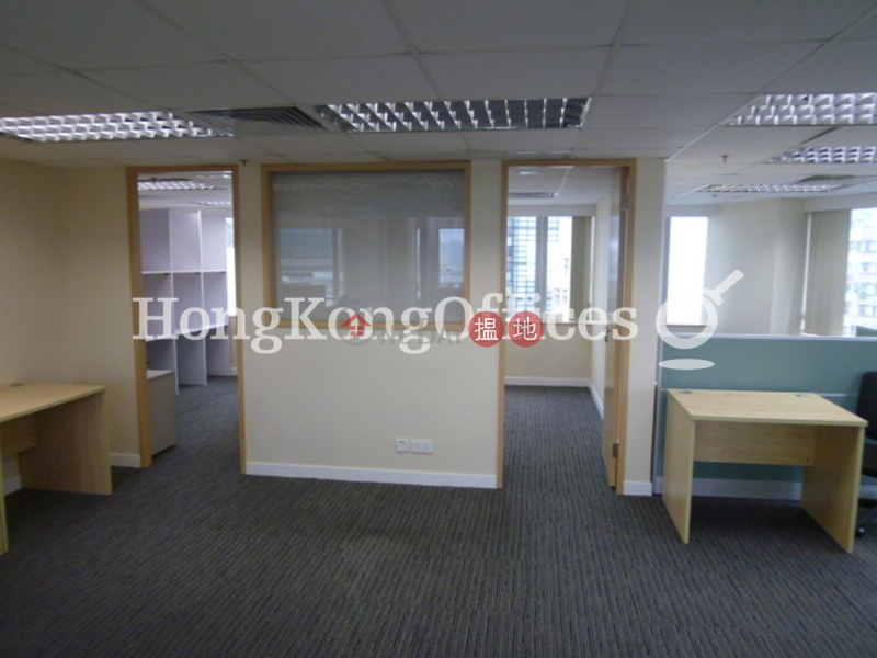 HK$ 42,000/ 月|金馬倫中心-油尖旺-金馬倫中心寫字樓租單位出租