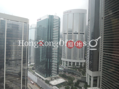 Office Unit for Rent at Lippo Centre, Lippo Centre 力寶中心 | Central District (HKO-76690-AHHR)_0