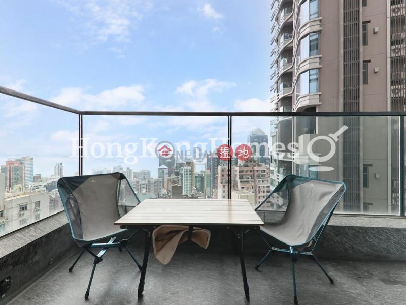 4 Bedroom Luxury Unit at Azura | For Sale | 2A Seymour Road | Western District | Hong Kong, Sales HK$ 63.88M