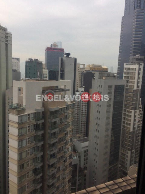 2 Bedroom Flat for Sale in Soho, Hollywood Terrace 荷李活華庭 | Central District (EVHK91797)_0