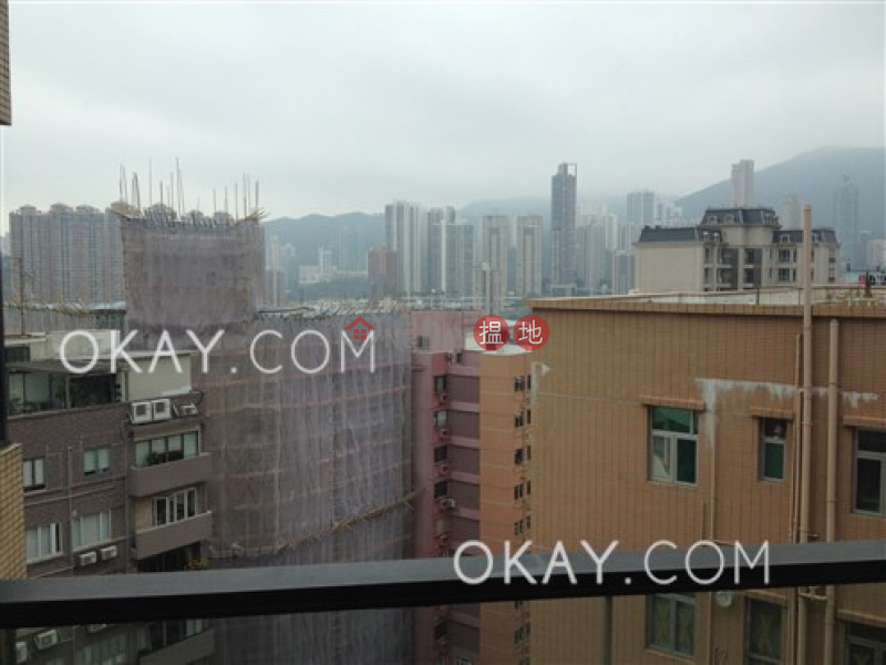 香港搵樓|租樓|二手盤|買樓| 搵地 | 住宅出售樓盤|4房4廁,極高層,連車位,露台《肇輝臺8號出售單位》