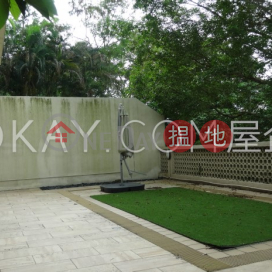 Nicely kept house with sea views, rooftop & terrace | Rental | Che Keng Tuk Village 輋徑篤村 _0