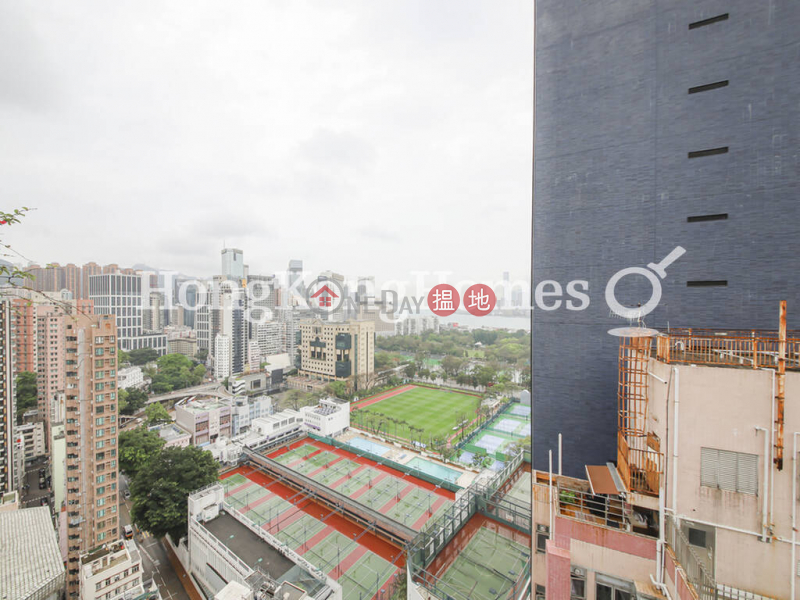 Property Search Hong Kong | OneDay | Residential | Rental Listings 1 Bed Unit for Rent at Lily Court