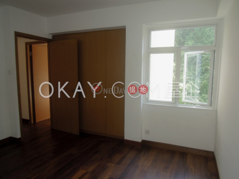 Efficient 3 bedroom with balcony & parking | For Sale | 14-17 Shiu Fai Terrace | Wan Chai District | Hong Kong, Sales HK$ 22M