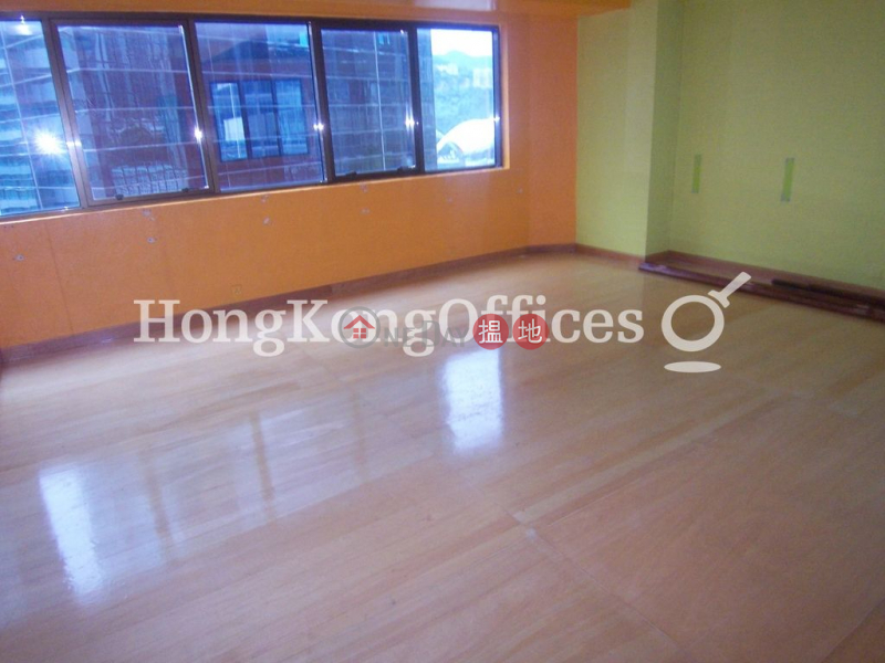 HK$ 82,800/ month Biz Aura, Wan Chai District Office Unit for Rent at Biz Aura