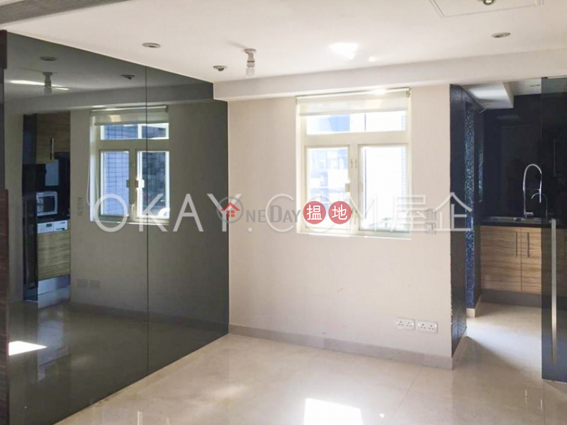 Elegant 2 bedroom on high floor with balcony | Rental 108 Hollywood Road | Central District, Hong Kong, Rental | HK$ 42,000/ month