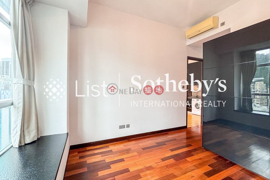HK$ 26,000/ month | J Residence, Wan Chai District, Property for Rent at J Residence with 1 Bedroom