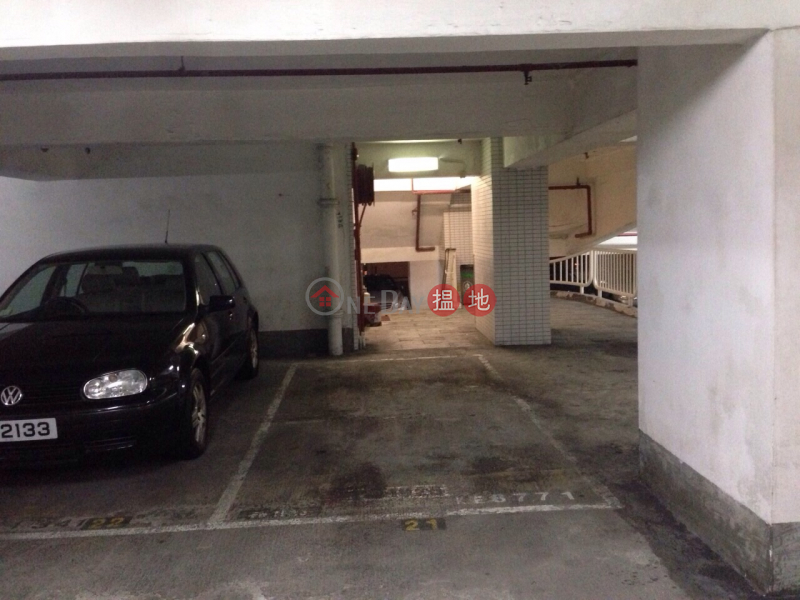 Gradview Tower - Kennedy Road Carpark|東區慧景臺A座(Block A Grandview Tower)出租樓盤 (TANAR-2758512761)