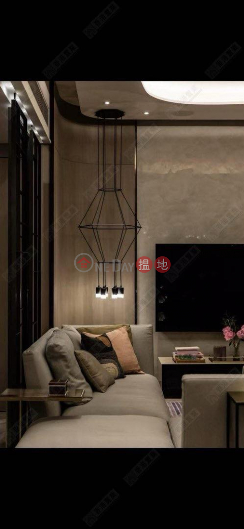 grand austin flat A, Grand Austin Tower 3 Grand Austin 3座 | Yau Tsim Mong (A4555594)_0