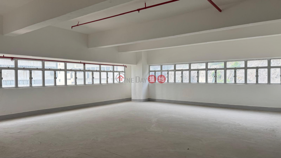 香港搵樓|租樓|二手盤|買樓| 搵地 | 工業大廈出租樓盤-Ocean Hub 創意空間