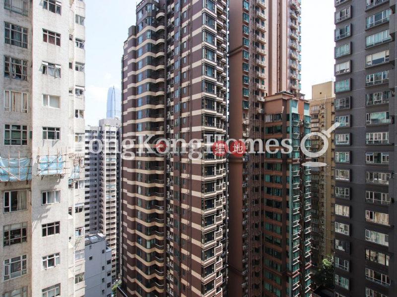 Property Search Hong Kong | OneDay | Residential, Rental Listings | 1 Bed Unit for Rent at Garfield Mansion