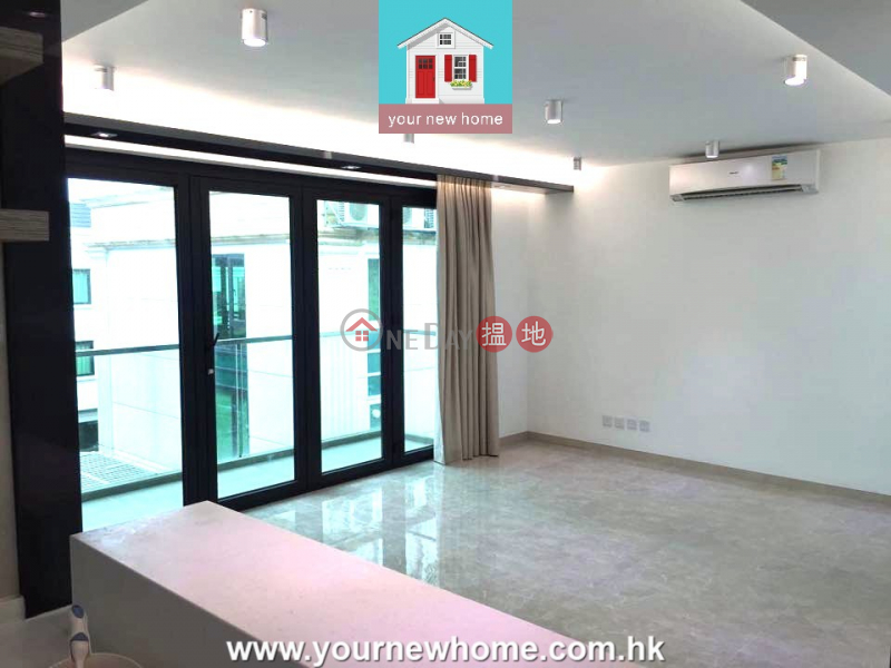 Top Floor Flat at La Caleta, Sai Kung, La Caleta House 16 盈峰灣 洋房16 Rental Listings | Sai Kung (RL275)