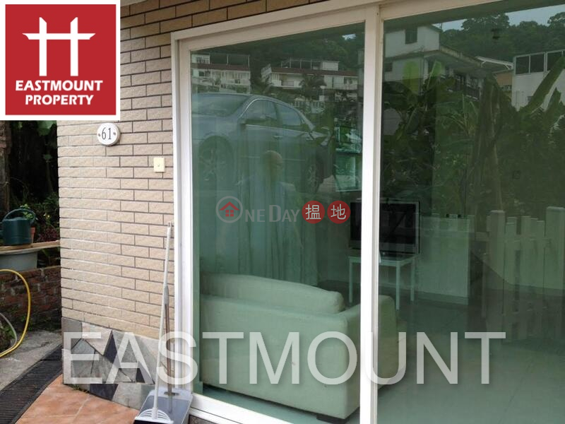 Property Search Hong Kong | OneDay | Residential, Rental Listings Sai Kung Village House | Property For Rent or Lease in Mok Tse Che 莫遮輋-Duplex with garden | Property ID:2450