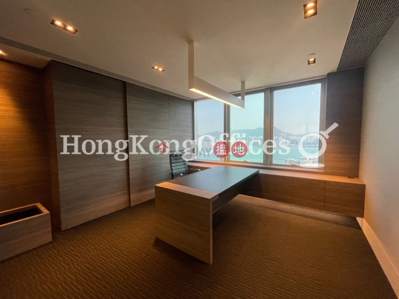 Office Unit for Rent at AIA Tower 183 Electric Road | Eastern District | Hong Kong | Rental, HK$ 75,531/ month