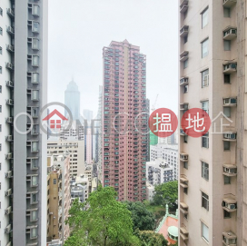 Unique 2 bedroom with balcony | For Sale, Soho 38 Soho 38 | Western District (OKAY-S67612)_0