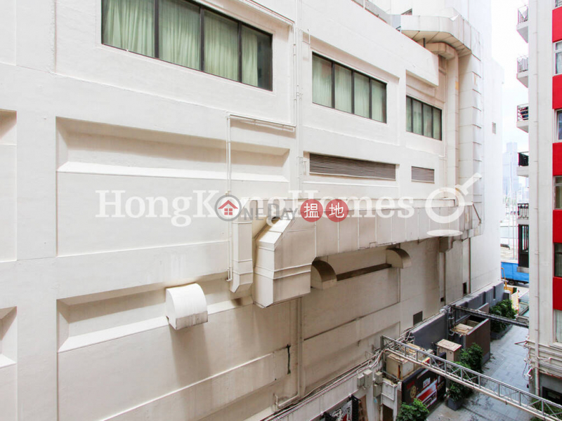 Property Search Hong Kong | OneDay | Residential | Rental Listings | 3 Bedroom Family Unit for Rent at Haywood Mansion