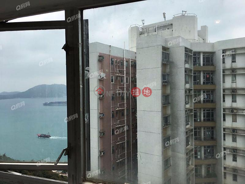 HK$ 22,000/ month, South Horizons Phase 4, Dover Court Block 25, Southern District South Horizons Phase 4, Dover Court Block 25 | 2 bedroom High Floor Flat for Rent