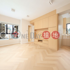Elegant 1 bedroom in Sheung Wan | Rental, View Villa 順景雅庭 | Central District (OKAY-R119669)_0