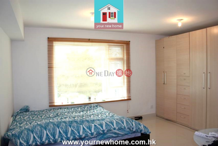 HK$ 45,000/ 月-志輝徑村|西貢|House in Sai Kung | For Rent