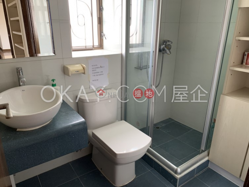 HK$ 2,800萬-賽西湖大廈東區-3房2廁,實用率高,連車位,露台《賽西湖大廈出售單位》