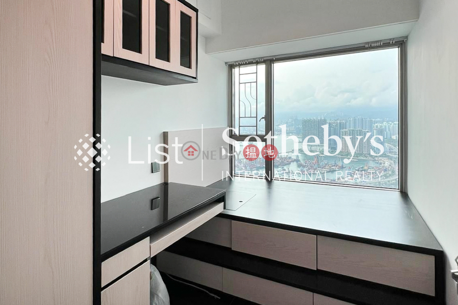 HK$ 53,000/ 月擎天半島-油尖旺|擎天半島兩房一廳單位出租