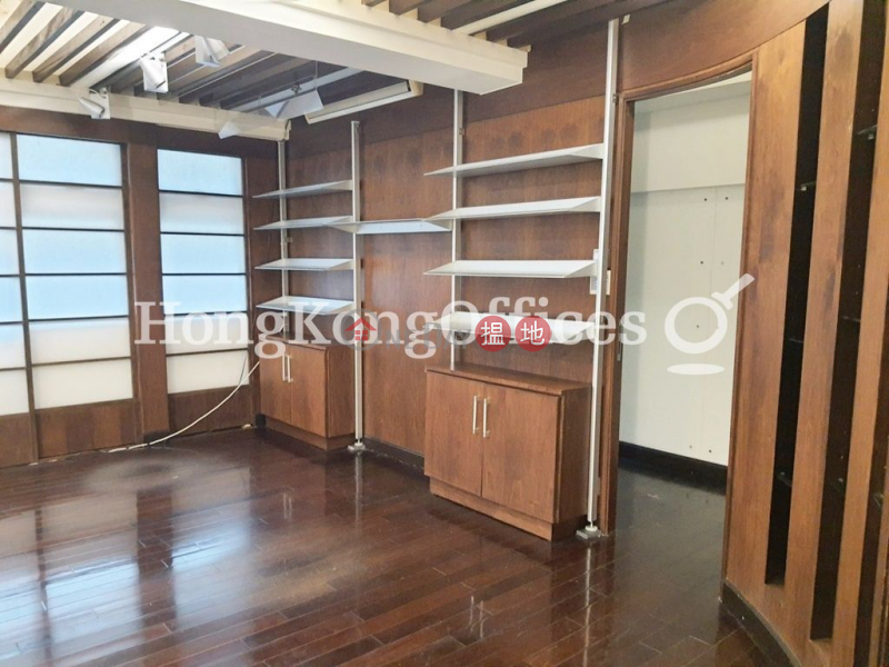 Office Unit for Rent at Kam Fung Commercial Building, 2-4 Tin Lok Lane | Wan Chai District Hong Kong Rental HK$ 33,795/ month