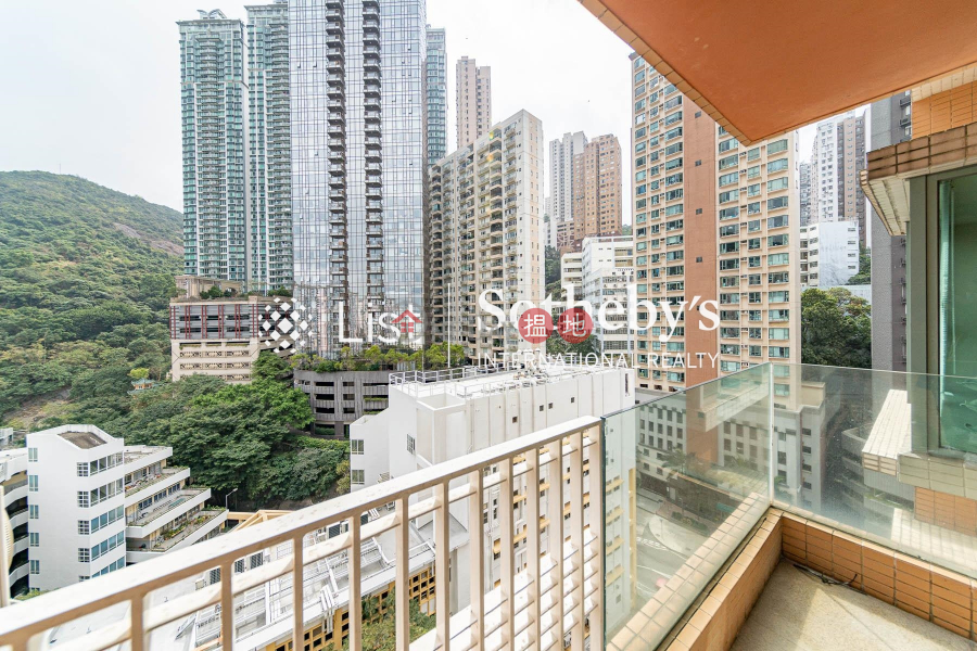 渣甸豪庭|未知-住宅出租樓盤HK$ 38,000/ 月