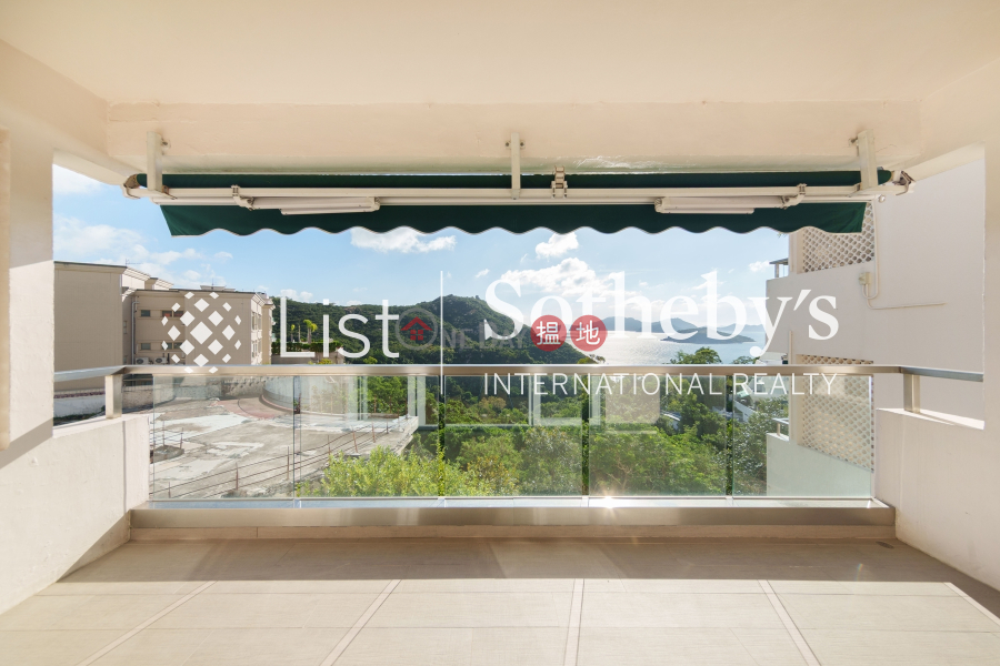 Property for Rent at Goodwood with 3 Bedrooms | 52 Chung Hom Kok Road | Southern District Hong Kong Rental HK$ 76,000/ month