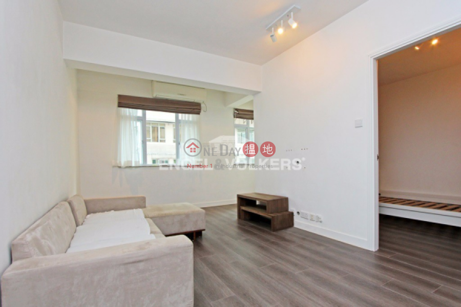 2 Bedroom Flat for Sale in Causeway Bay, Phoenix Apartments 鳳鳴大廈 Sales Listings | Wan Chai District (EVHK34322)