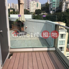 跑馬地三房兩廳筍盤出租|住宅單位 | 壹鑾 Regent Hill _0
