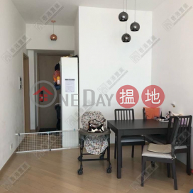 Two bedrooms and one apartment in The Cullinan Aster Sky