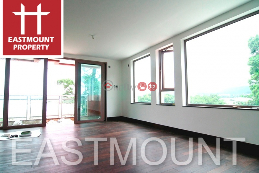 Sai Kung Village House | Property For Sale and Lease in Wong Chuk Wan 黃竹灣-Standalone, Huge garden, Unobstructed seaview Sai Sha Road | Sai Kung Hong Kong Rental | HK$ 138,000/ month