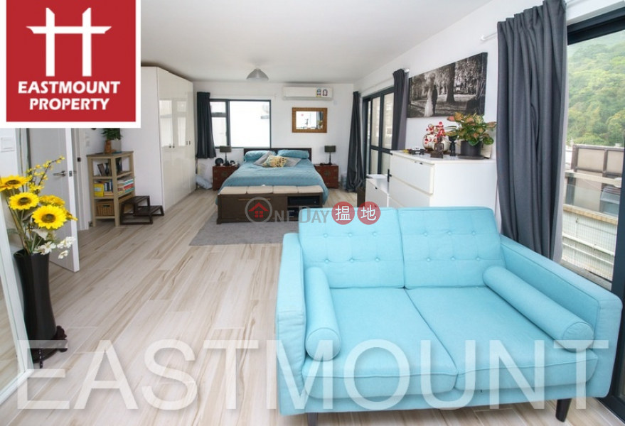 Property Search Hong Kong | OneDay | Residential Rental Listings, Sai Kung Village House | Property For Rent or Lease in Mok Tse Che 莫遮輋-Detached | Property ID:3106
