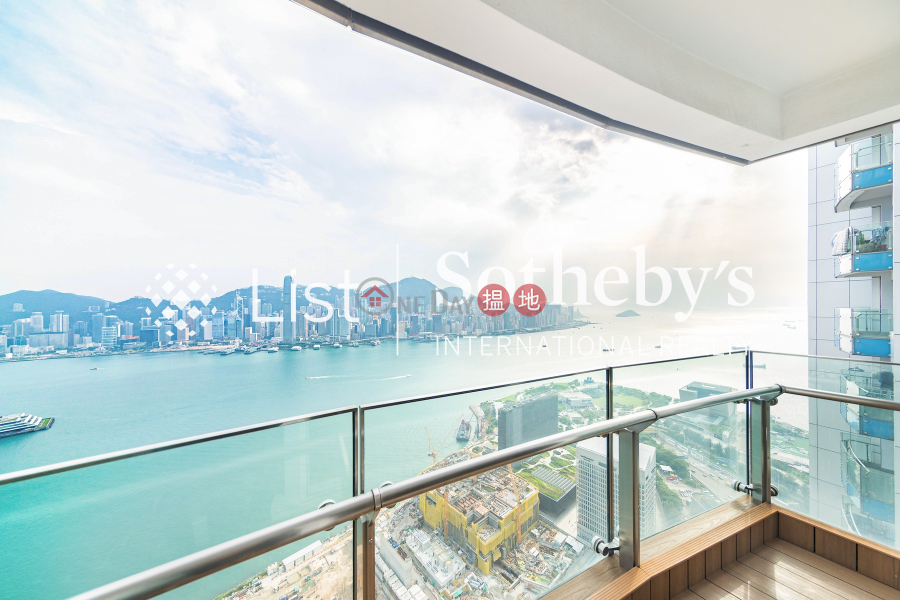 The Harbourside | Unknown | Residential | Sales Listings, HK$ 95.8M