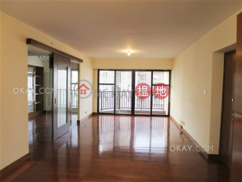 Gorgeous 3 bed on high floor with sea views & balcony | Rental | Scenic Garden 福苑 _0