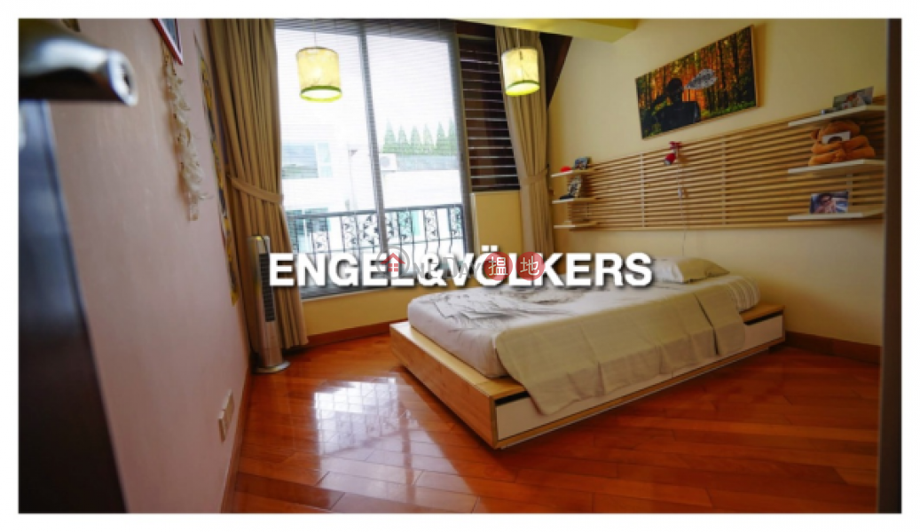 Property Search Hong Kong | OneDay | Residential, Sales Listings, Expat Family Flat for Sale in Nam Pin Wai