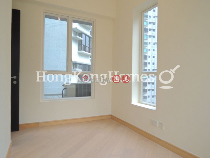 HK$ 28,000/ month The Icon, Western District, 2 Bedroom Unit for Rent at The Icon